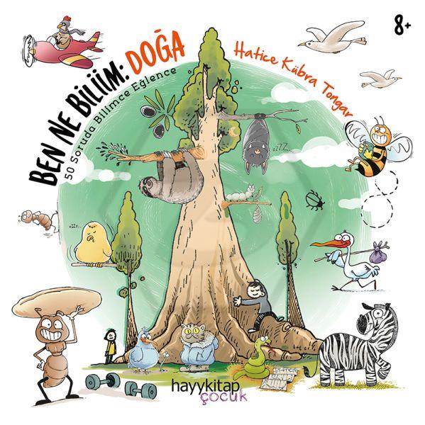 Ben Ne Biliim:Doğa