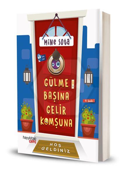 Gülme Başına Gelir Komşuna