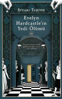 Evelyn Hardcastleın Yedi Ölümü