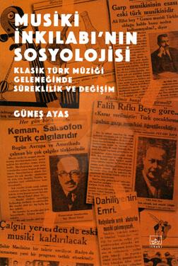 Musiki İnkılabının Sosyolojisi