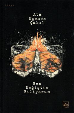 Ben Değiştim Biliyorum