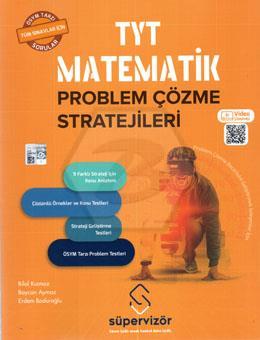 TYT Matematik Problem Çözme Stratejileri