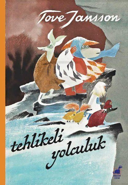 Tehlikeli Yolculuk