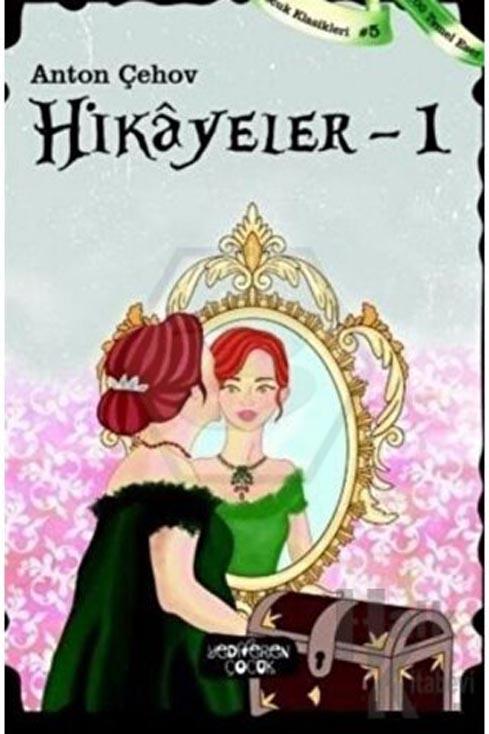 Hikayeler 1 