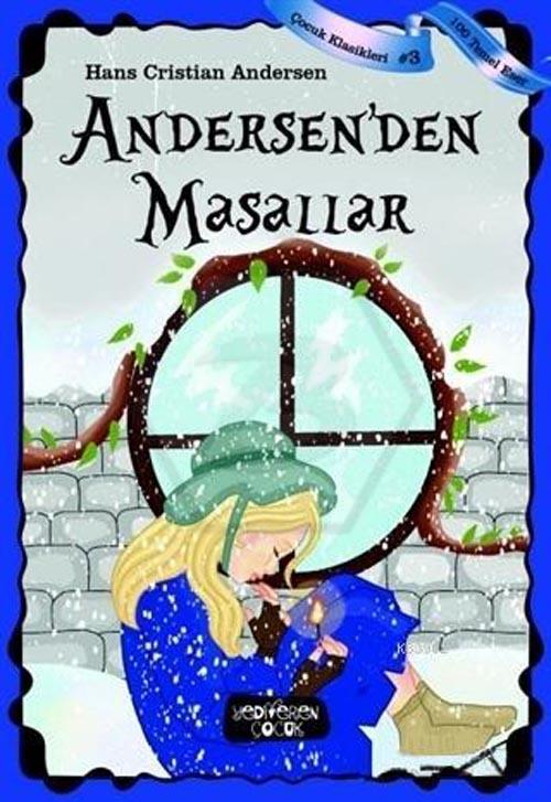 Andersenden Masallar 