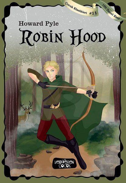 Robin Hood 