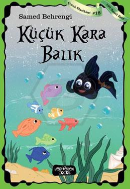 Küçük Kara Balık 