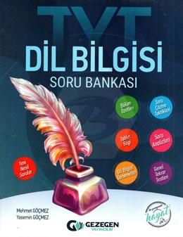 TYT Dil Bilgisi Soru Bankası