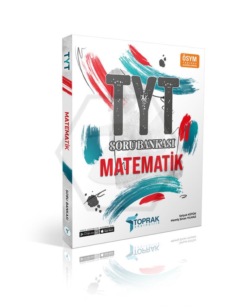 TYT Matematik Soru Bankası