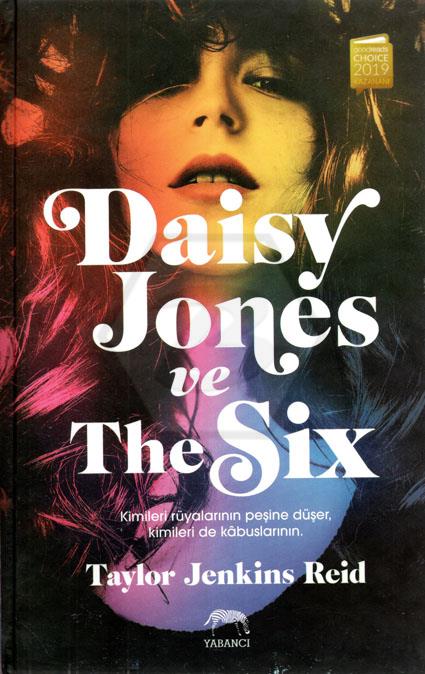 Daisy Jones ve The Six