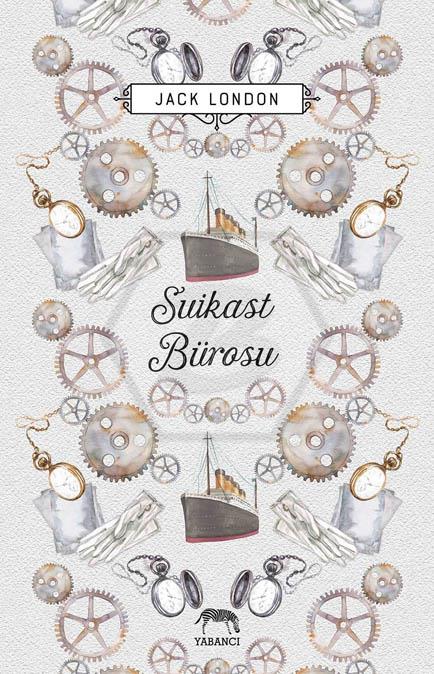 Suikast Bürosu