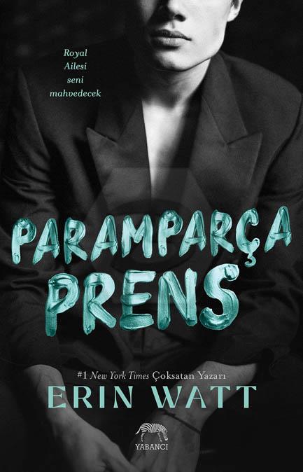 Paramparça Prens