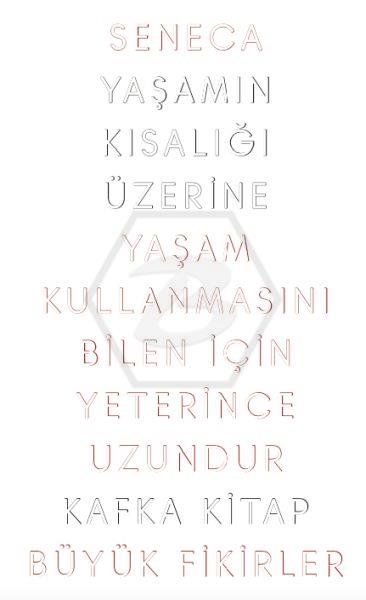 Yaşamın Kısalığı Üzerine 