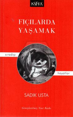 Fıçılarda Yaşamak