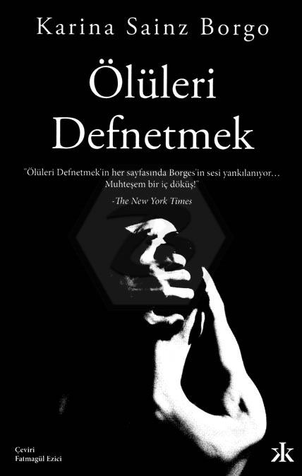 Ölüleri Defnetmek