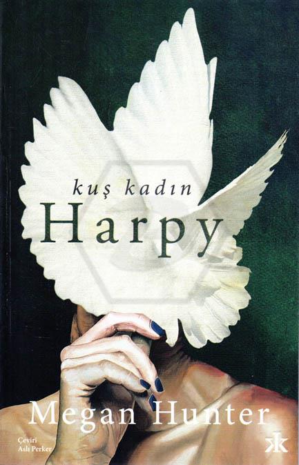 Kuş Kadın Harpy