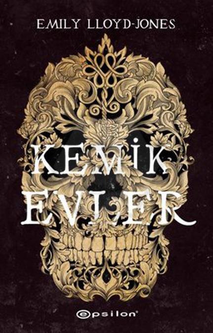 Kemik Evler - Ciltli