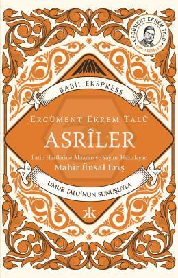 Asriler