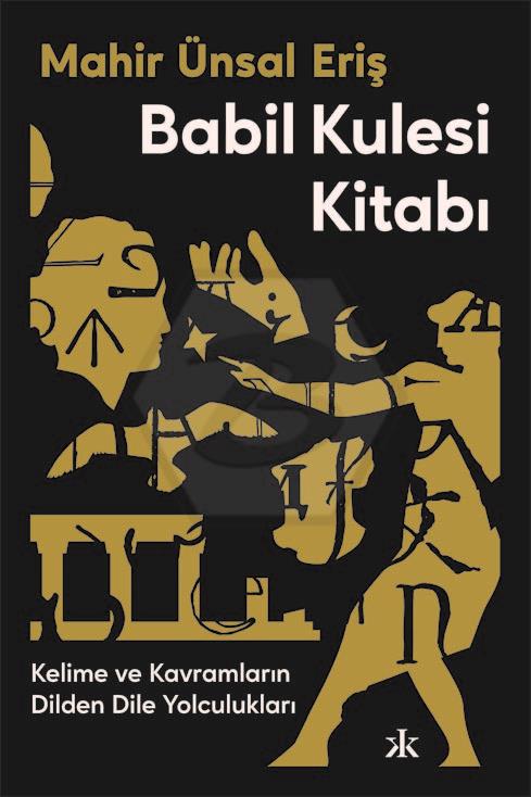 Babil Kulesi Kitabı