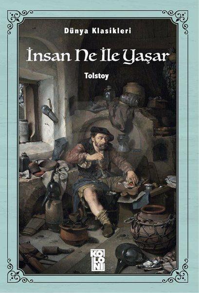 Dünya Klasikleri - İnsan Ve ile Yaşar