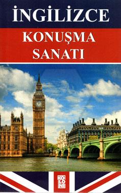 İngilizce Konuşma Sanatı