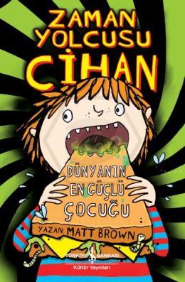 Zaman Yolcusu Cihan