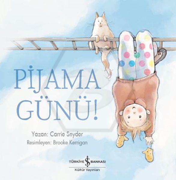 Pijama Günü !