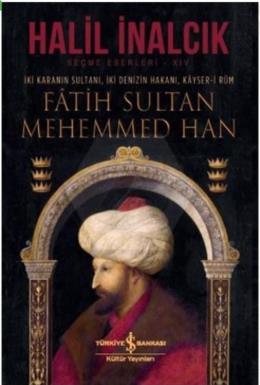 Fatih Sultan Mehemmed Han