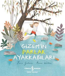 Gizem’in Parlak Ayakkabilari