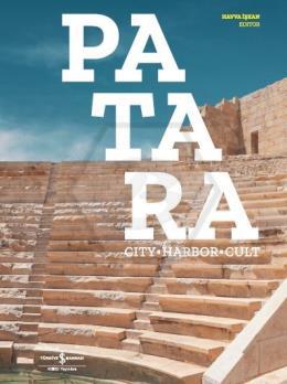 Patara City-Harbor-Cult