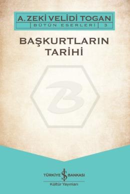 Başkurtlarin Tarihi