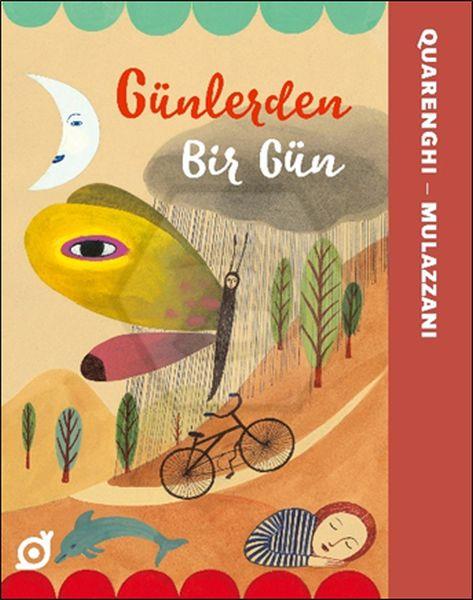 Günlerden Bir Gün
