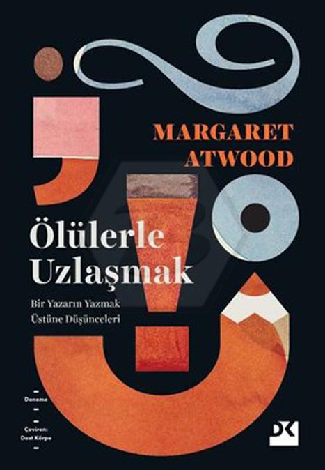 Ölülerle Uzlaşmak