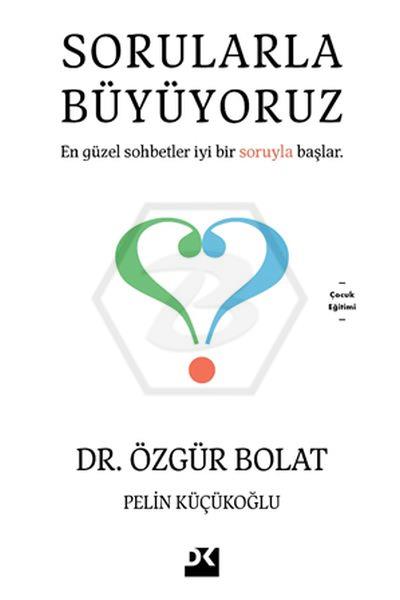 Sorularla Büyüyoruz