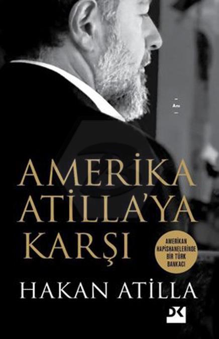 Amerika Atillaya Karşı