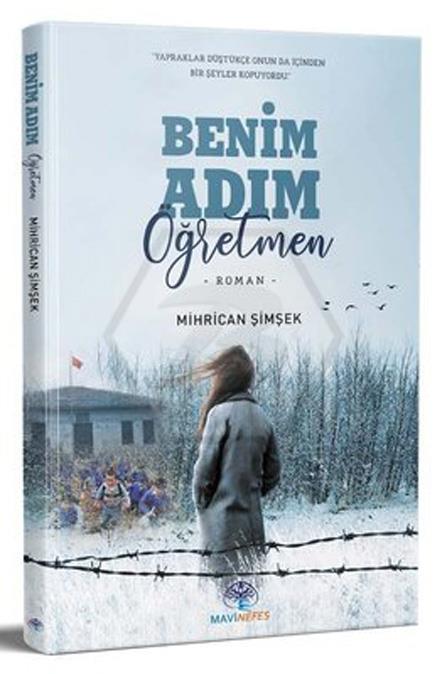 Benim Adım Öğretmen