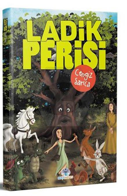 Ladik Perisi