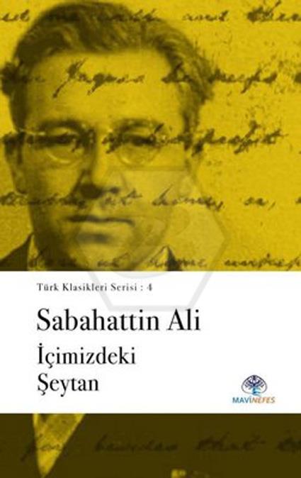 İçimizdeki Şeytan