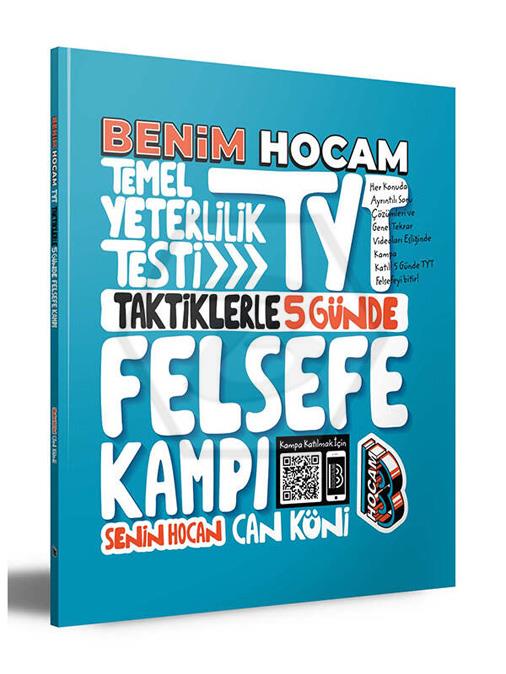 TYT Taktiklerle 5 Günde Felsefe Kampı