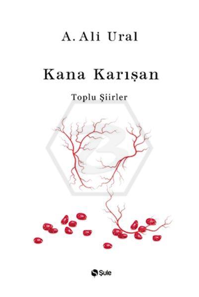 Kana Karışan (Bez Ciltli )