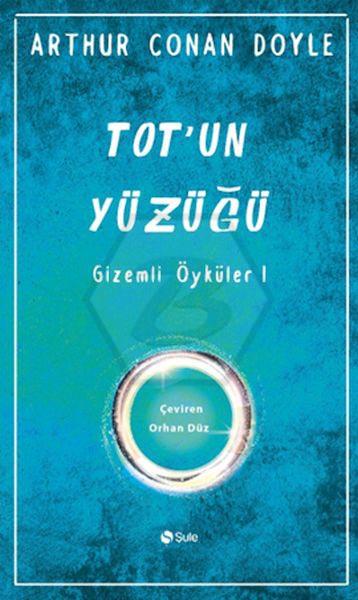 TotUn Yüzüğü
