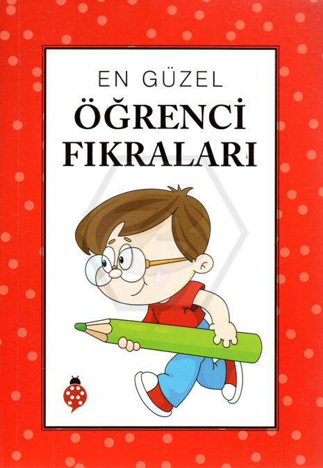 En Güzel Öğrenci Fıkraları