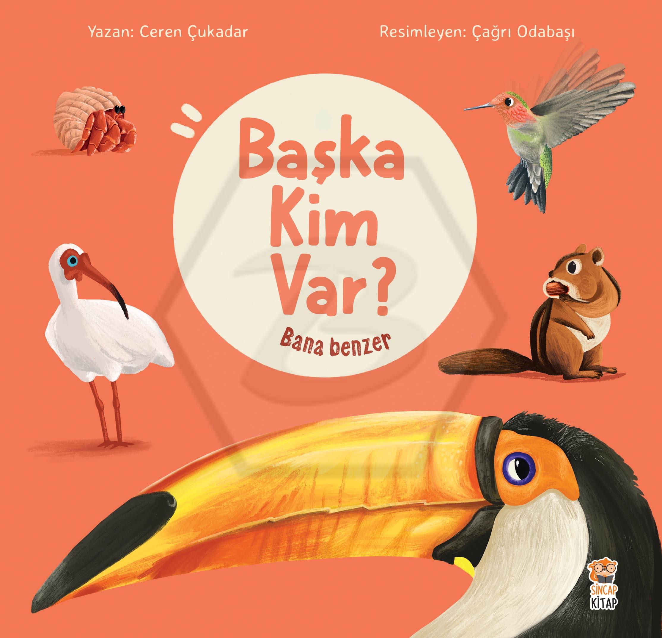 Bana Benzer - Başka Kim Var?