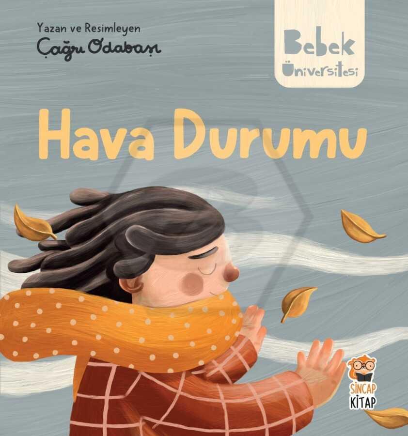 Bebek Üniversitesi -Hava Durumu