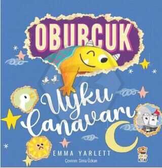 Oburcuk- Uyku Canavarı