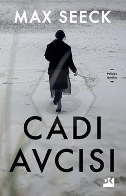 Cadı Avcısı
