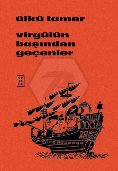 Virgülün Başından Geçenler