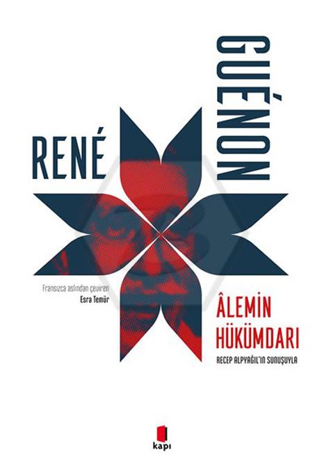 Alemin  Hükümdarı Recep Alpyağıl’ın Sunuşuyla