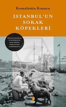 İstanbul’un Sokak Köpekleri