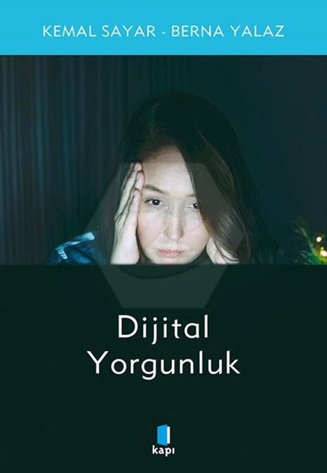 Dijital Yorgunluk - Renkli